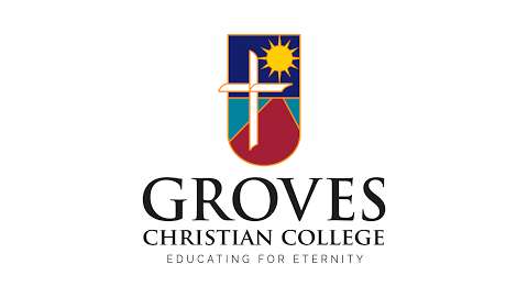 Photo: Groves Christian College
