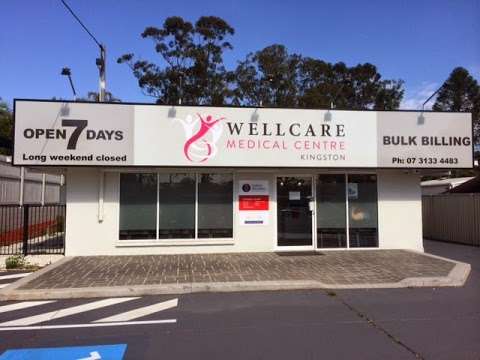 Photo: Wellcare Medical Centre Kingston